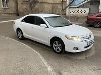 Toyota Camry 2010 года за 6 700 000 тг. в Жанаозен