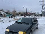 ВАЗ (Lada) 2114 2010 годаүшін1 400 000 тг. в Актобе – фото 2