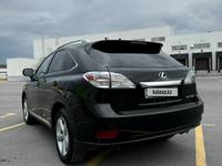 Lexus RX 350 2012 годаүшін14 400 000 тг. в Караганда