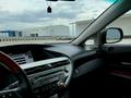 Lexus RX 350 2012 годаүшін14 400 000 тг. в Караганда – фото 6