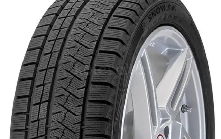 225/55R19 (TRIN PL02) 99H Triangle за 36 500 тг. в Алматы