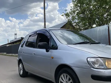 Toyota Spacio 1998 года за 2 600 000 тг. в Алматы – фото 11