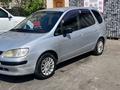 Toyota Spacio 1998 годаүшін2 600 000 тг. в Алматы