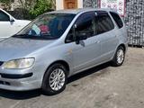 Toyota Spacio 1998 года за 2 600 000 тг. в Алматы