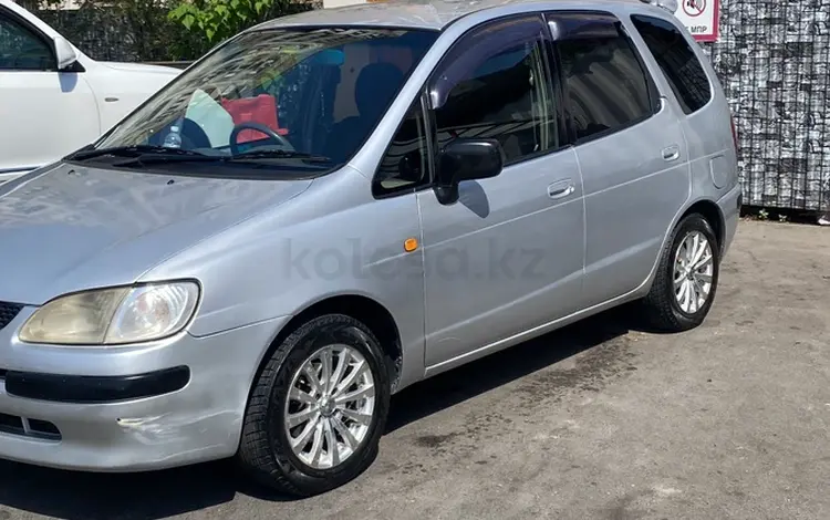 Toyota Spacio 1998 года за 2 600 000 тг. в Алматы