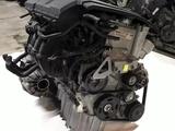 Двигатель Volkswagen BLF 1.6 FSI за 350 000 тг. в Шымкент – фото 4