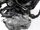 Двигатель Volkswagen BLF 1.6 FSI за 350 000 тг. в Шымкент – фото 5