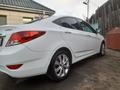 Hyundai Accent 2013 года за 5 700 000 тг. в Павлодар – фото 8