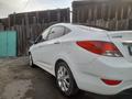 Hyundai Accent 2013 года за 5 700 000 тг. в Павлодар – фото 9