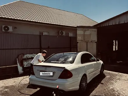 Mercedes-Benz E 320 2003 года за 4 250 000 тг. в Алматы – фото 3
