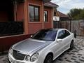 Mercedes-Benz E 320 2003 годаүшін4 250 000 тг. в Алматы – фото 2