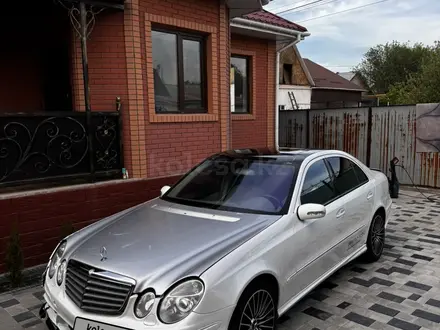 Mercedes-Benz E 320 2003 года за 4 250 000 тг. в Алматы – фото 2