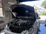 Mercedes-Benz E 320 2003 годаүшін5 000 000 тг. в Алматы – фото 4