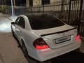 Mercedes-Benz E 320 2003 годаүшін4 250 000 тг. в Алматы – фото 5