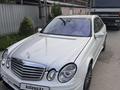 Mercedes-Benz E 320 2003 годаүшін4 250 000 тг. в Алматы – фото 6