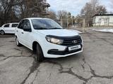 ВАЗ (Lada) Granta 2190 2020 годаfor3 800 000 тг. в Алматы