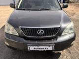 Lexus RX 350 2007 года за 8 200 000 тг. в Астана