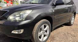 Lexus RX 350 2007 года за 8 900 000 тг. в Астана – фото 2