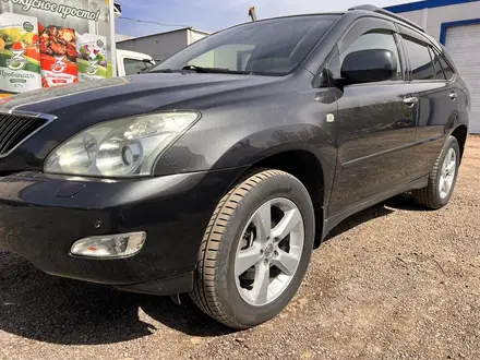 Lexus RX 350 2007 года за 8 490 000 тг. в Астана – фото 2