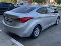 Hyundai Elantra 2011 годаfor5 500 000 тг. в Костанай – фото 6