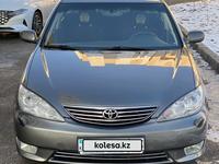 Toyota Camry 2004 годаүшін6 400 000 тг. в Туркестан
