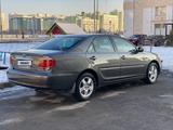 Toyota Camry 2004 года за 6 400 000 тг. в Туркестан – фото 4