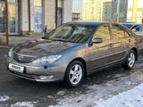 Toyota Camry 2004 года за 6 400 000 тг. в Туркестан – фото 2