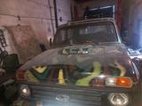 ВАЗ (Lada) Lada 2121 1986 года за 670 000 тг. в Семей