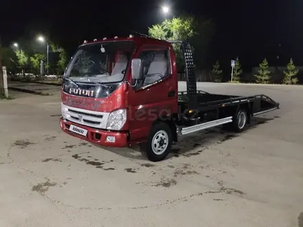 Foton  Ollin BJ11xx 2013 года за 5 450 000 тг. в Алматы – фото 5