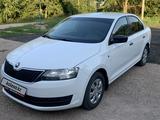 Skoda Rapid 2015 года за 5 200 000 тг. в Петропавловск