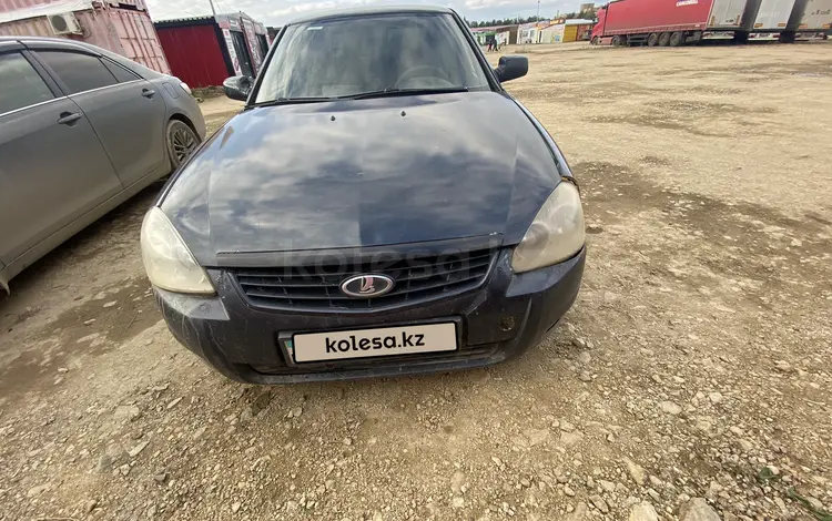 ВАЗ (Lada) Priora 2170 2007 годаүшін880 000 тг. в Кокшетау