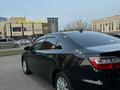 Toyota Camry 2017 годаfor12 500 000 тг. в Астана – фото 8