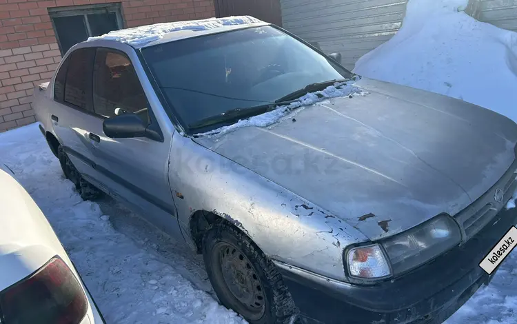 Nissan Primera 1995 годаfor600 000 тг. в Караганда