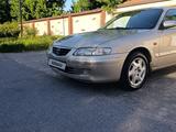 Mazda 626 2002 года за 3 000 000 тг. в Шымкент – фото 2