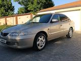 Mazda 626 2002 года за 3 000 000 тг. в Шымкент
