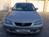 Mazda 626 2002 года за 3 000 000 тг. в Шымкент – фото 3