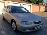 Mazda 626 2002 года за 3 000 000 тг. в Шымкент – фото 4