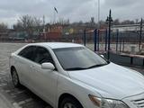 Toyota Camry 2007 годаүшін5 500 000 тг. в Шымкент – фото 3