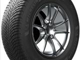 255/45R20 Pilot Alpin 5 SUV 105V Michelin за 162 000 тг. в Алматы