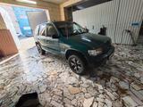 Kia Sportage 1996 годаүшін1 500 000 тг. в Кызылорда – фото 2