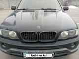 BMW X5 2001 года за 4 200 000 тг. в Алматы