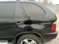 BMW X5 2001 года за 4 200 000 тг. в Алматы – фото 8