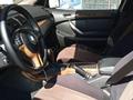 BMW X5 2001 года за 4 200 000 тг. в Алматы – фото 10