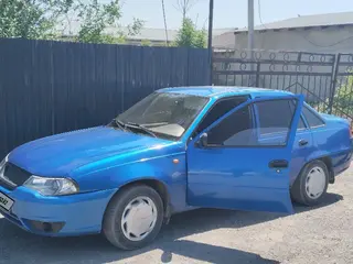 Daewoo Nexia