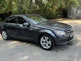 Mercedes-Benz C 180 2011 годаfor6 500 000 тг. в Алматы – фото 2