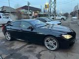 BMW 640 2012 года за 15 500 000 тг. в Алматы