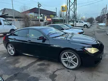 BMW 6 Series, 2012