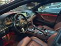 BMW 640 2012 года за 15 500 000 тг. в Алматы – фото 5