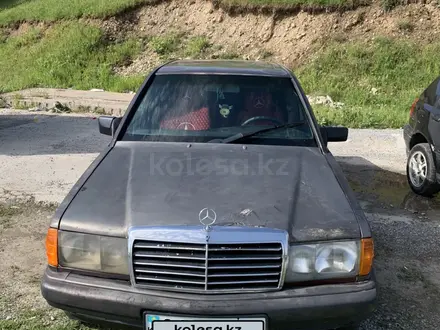 Mercedes-Benz 190 1990 года за 600 000 тг. в Шымкент – фото 7