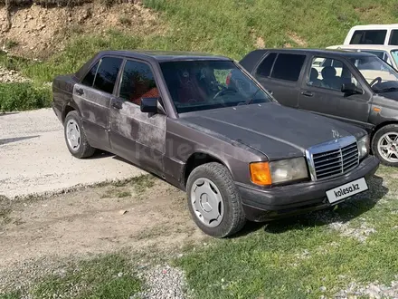 Mercedes-Benz 190 1990 года за 600 000 тг. в Шымкент – фото 10
